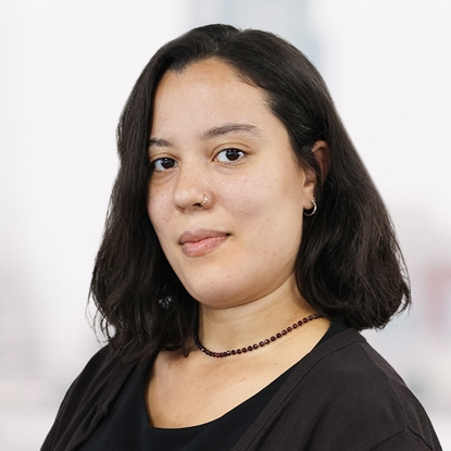 Alexandria  Velasquez Photo